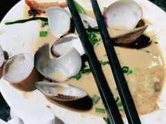 -豪食披萨烤肉自助(保定商场店)