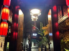 -哈哈曲艺社(西门闲亭店)