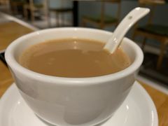 -兰亭轩茶餐厅(长江路店)
