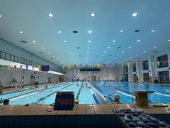 -北京雄鹿运动中心