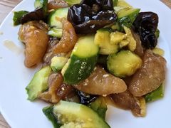 -日丰园海肠水饺·老字号大连海鲜(小平岛总店)