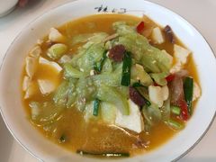 -辣公子·千岛湖私房菜(滨江店)