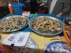 -瓜镇夜市