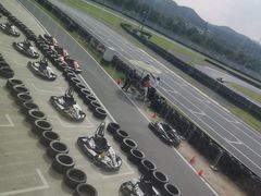 -浙江国际赛车场