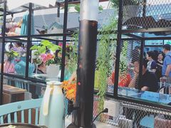 -外婆小聚茶餐厅·生日·团建(市民中心店)