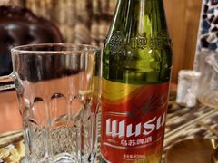 -新疆伊宁远征餐厅