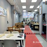 好特别的海鲜餐厅！！！