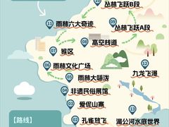 -西双版纳原始森林公园