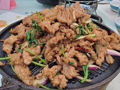 -普天和酒楼·新津菜·烤鸭(天津之眼店)