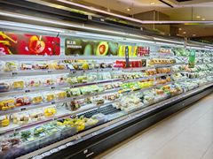 -盒马鲜生(昆城店)