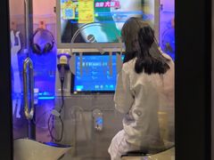 -东方棕泉·洗浴·按摩·美食国际水疗会所(福田店)