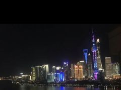 -上海外滩茂悦大酒店