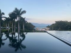 -三亚太阳湾柏悦酒店