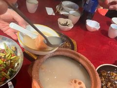 -湘阁里辣(南岭购物广场店)