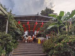 -瑞丰园庭院餐厅·白族传统家常菜