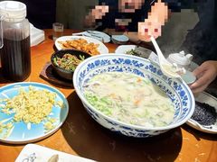 -苏州人家(锦溪镇店)
