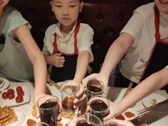 -海底捞火锅(龙茗路店)