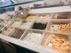 -拿渡·水煮鱼 麻辣香锅(西单大悦城店)