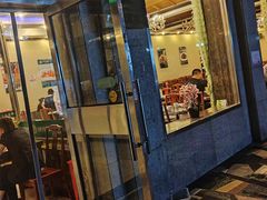 -玉林烤鸭店(垡头店)