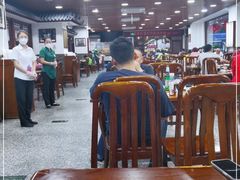 大堂-柴氏风味斋(甘家口店)