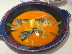 -何师傅美蛙鱼头(汉街店)
