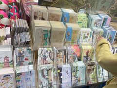 -猫的天空之城概念书店(杭州南宋御街店)