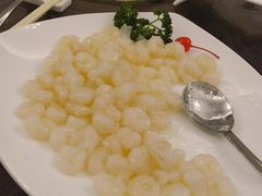 -太湖饭店·寄畅轩中餐厅