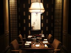 包厢-深圳四季酒店·馥自助餐厅