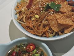 -采椰郎椰子鸡·脆皮鸡火锅(融创茂店)