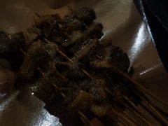 -皖北巫氏三胖地锅鸡(长淮总店)