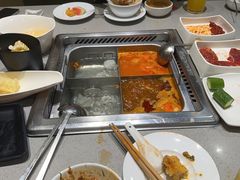 -海底捞火锅(吾悦广场店)