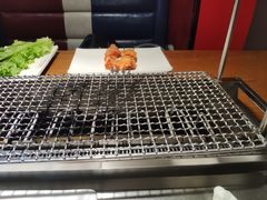 -汉城烧烤(西稍门劳动路店)