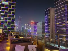 -DEW Lounge(深圳湾店)