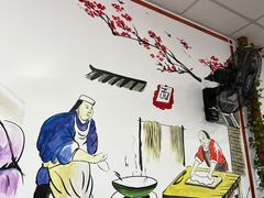 -晋宝章大同刀削面(月坛店)