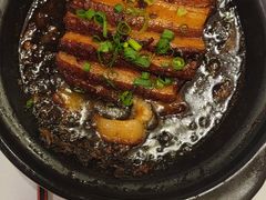 -围龙屋客家食府(福田店)