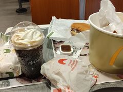 -麦当劳(小白楼店)