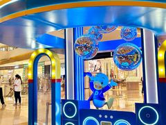 -天河城购物中心