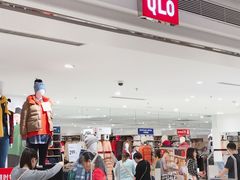 -优衣库(武汉国际广场店)