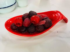冰爽杨梅-仙品龙虾(总店)