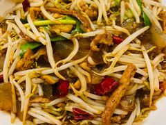 老济南炒合菜-金春禧(世茂国际广场店)