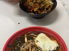 -小无锡面馆