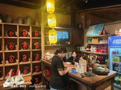 -破三川·新川菜(静安大融城店)