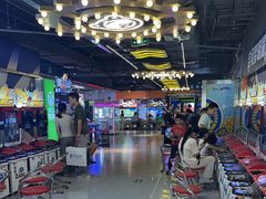 -环游嘉年华(广州-天河城店)