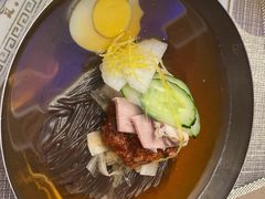 -平壤馆(西塔街店)