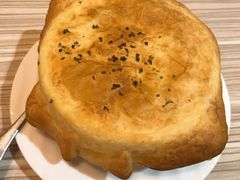 芝士薯仔汤-必胜客(东莞地王店)