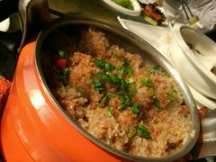 -東舍食唐精品陕菜馆