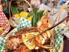 -泰妃殿(武汉首店)