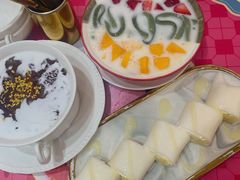-甜心妈妈·榴莲星级糖水(北京路总店)