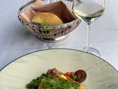 -Kathleen's Waitan 凯圣琳江景西餐厅(外滩店)