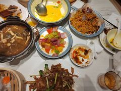-南枝记·广东味道(中骏世界城店)